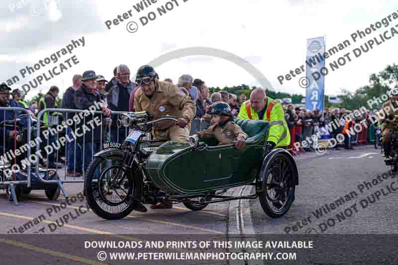 Vintage motorcycle club;eventdigitalimages;no limits trackdays;peter wileman photography;vintage motocycles;vmcc banbury run photographs